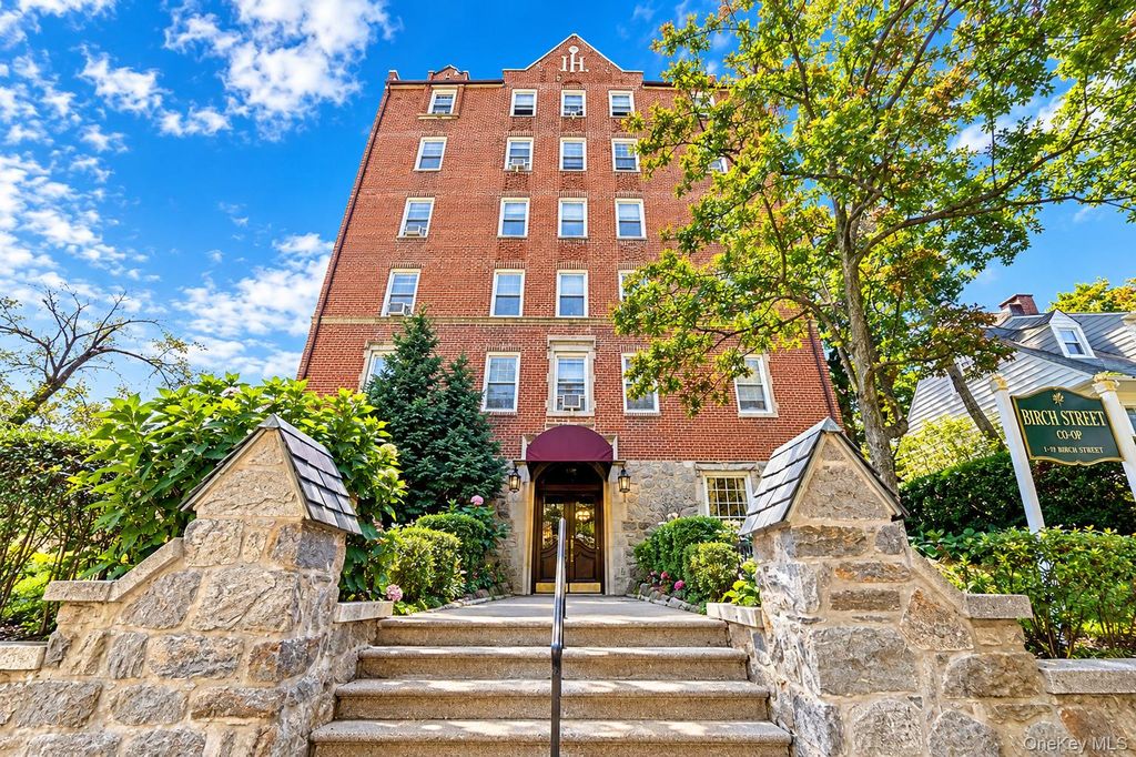 40 E Birch Street Apt 4D, Mount Vernon, NY 10552 — exterior