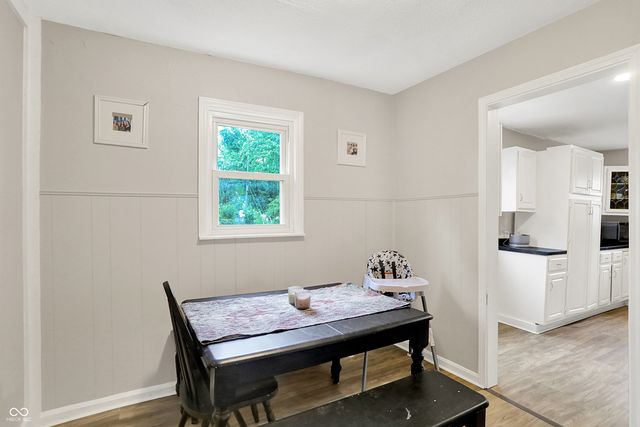 818 Vasbinder Drive, Chesterfield, IN 46017