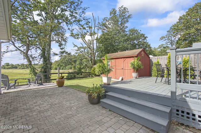 491 Netherwood Drive, Keyport, NJ 07735