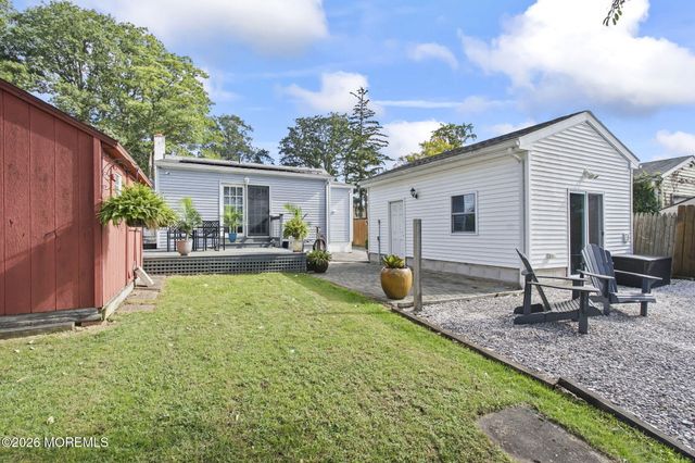 491 Netherwood Drive, Keyport, NJ 07735
