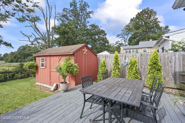 491 Netherwood Drive, Keyport, NJ 07735