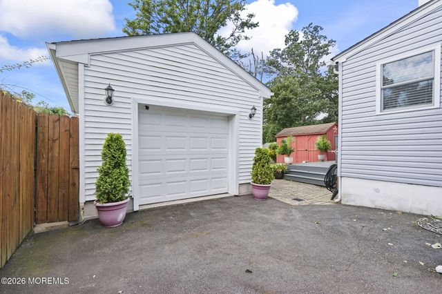 491 Netherwood Drive, Keyport, NJ 07735