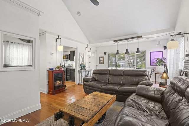 491 Netherwood Drive, Keyport, NJ 07735