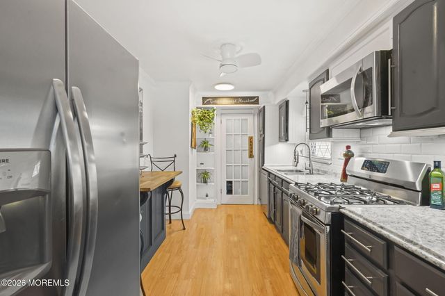 491 Netherwood Drive, Keyport, NJ 07735
