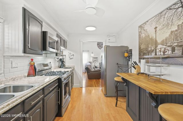 491 Netherwood Drive, Keyport, NJ 07735