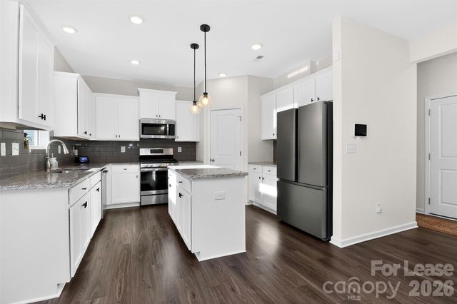 7132 Wheyfield Drive, Charlotte, NC 28215