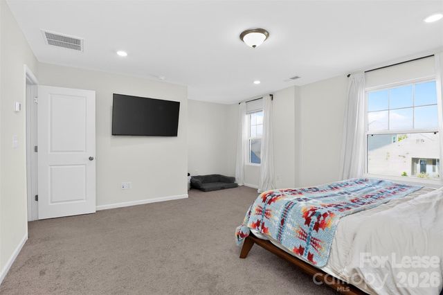 7132 Wheyfield Drive, Charlotte, NC 28215