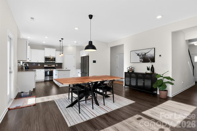 7132 Wheyfield Drive, Charlotte, NC 28215