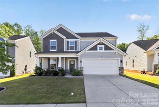 7132 Wheyfield Drive, Charlotte, NC 28215