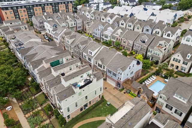 1071 Tea Olive Lane, Dallas, TX 75212