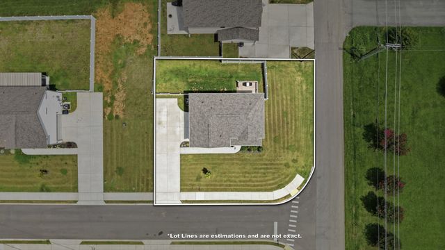 100 Chevelle Ct, Shelbyville, TN 37160
