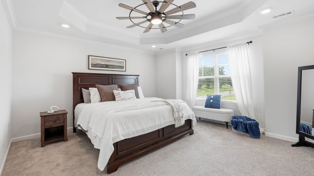 100 Chevelle Ct, Shelbyville, TN 37160