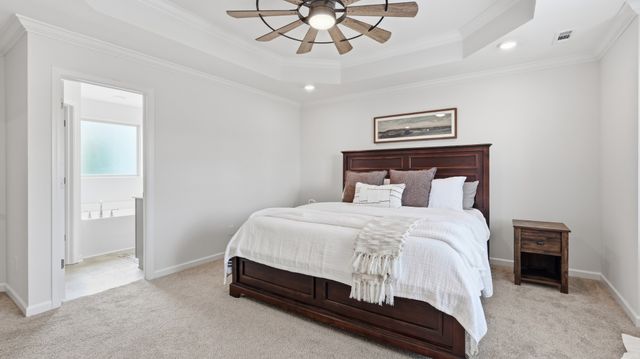100 Chevelle Ct, Shelbyville, TN 37160
