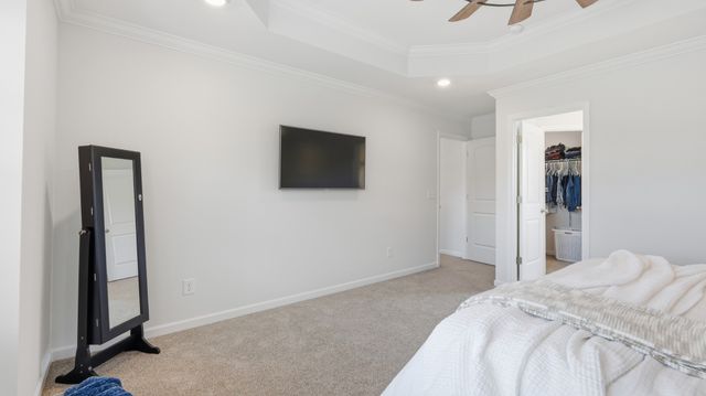 100 Chevelle Ct, Shelbyville, TN 37160