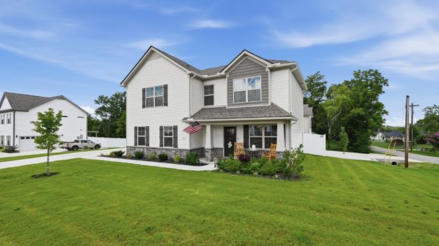 100 Chevelle Ct, Shelbyville, TN 37160