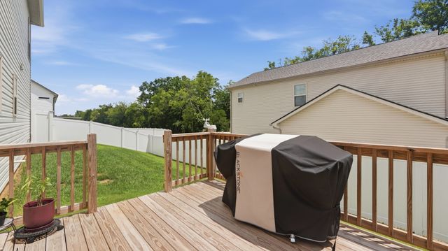 100 Chevelle Ct, Shelbyville, TN 37160