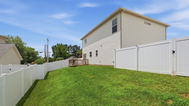 100 Chevelle Ct, Shelbyville, TN 37160