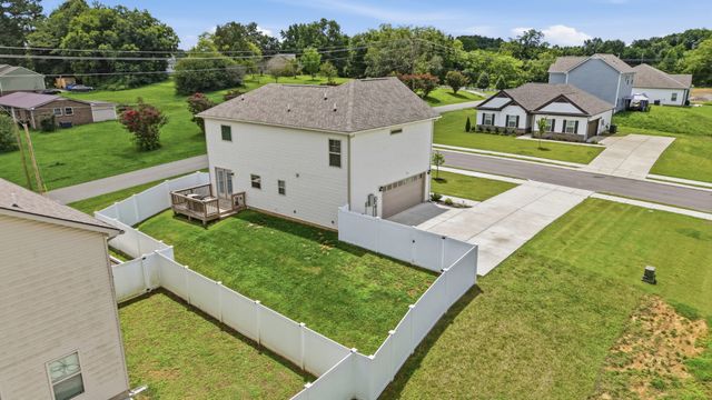 100 Chevelle Ct, Shelbyville, TN 37160