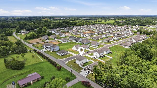 100 Chevelle Ct, Shelbyville, TN 37160