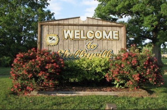 100 Chevelle Ct, Shelbyville, TN 37160