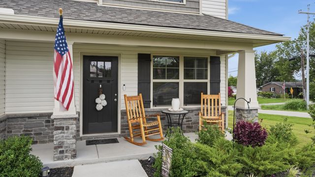 100 Chevelle Ct, Shelbyville, TN 37160