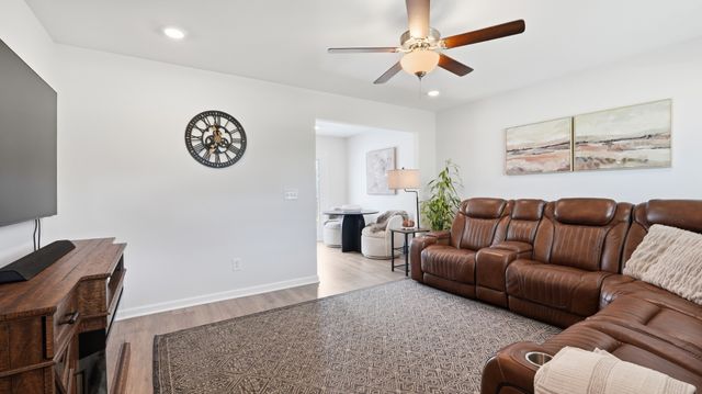 100 Chevelle Ct, Shelbyville, TN 37160