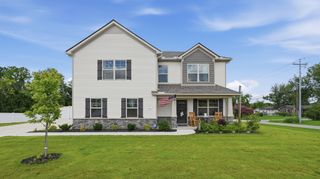 100 Chevelle Ct, Shelbyville, TN 37160