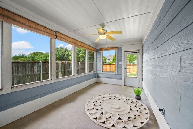 9844 Meadow Rue Drive, Mckinney, TX 75072