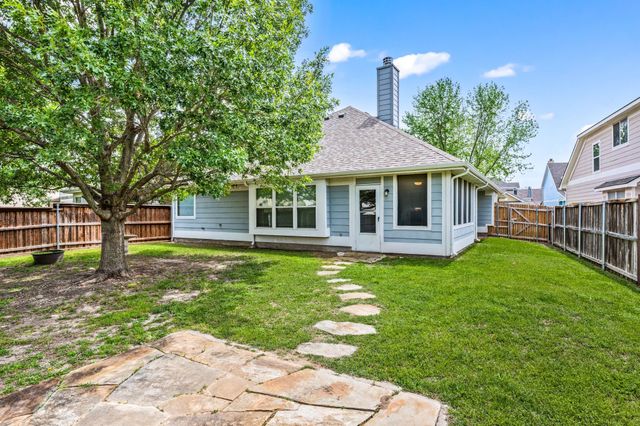 9844 Meadow Rue Drive, Mckinney, TX 75072