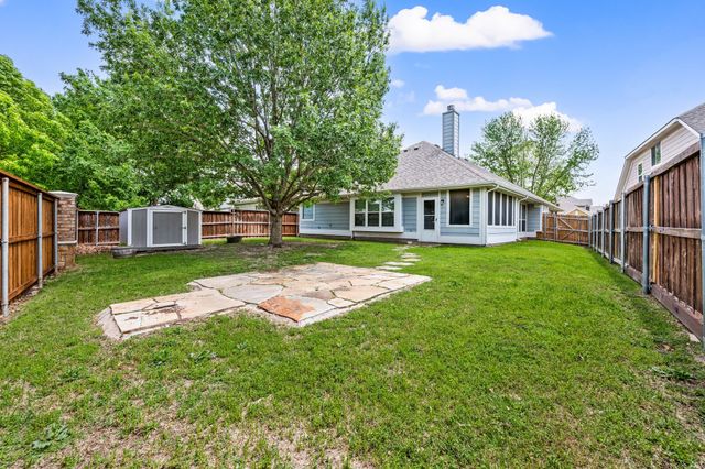 9844 Meadow Rue Drive, Mckinney, TX 75072