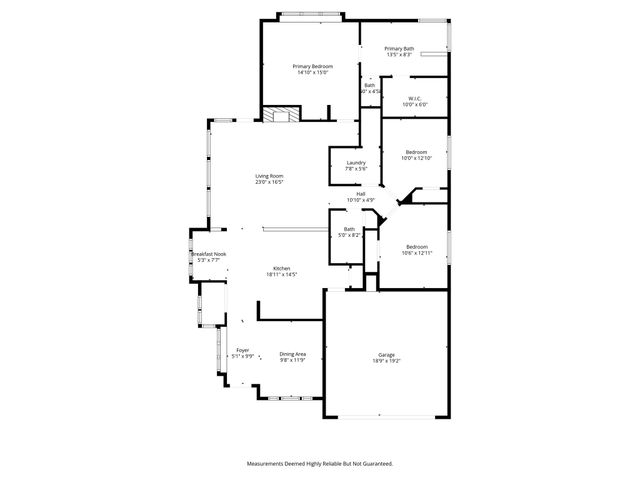 9844 Meadow Rue Drive, Mckinney, TX 75072