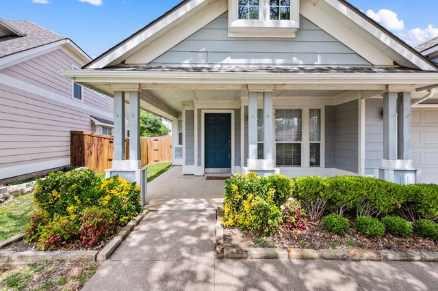 9844 Meadow Rue Drive, Mckinney, TX 75072