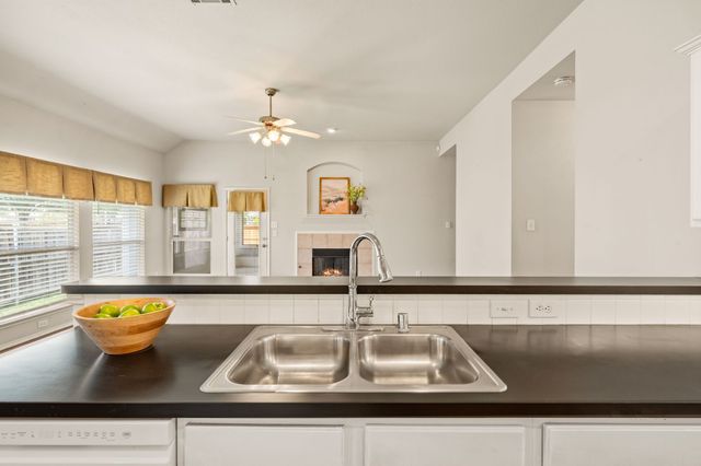 9844 Meadow Rue Drive, Mckinney, TX 75072