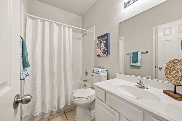 9844 Meadow Rue Drive, Mckinney, TX 75072