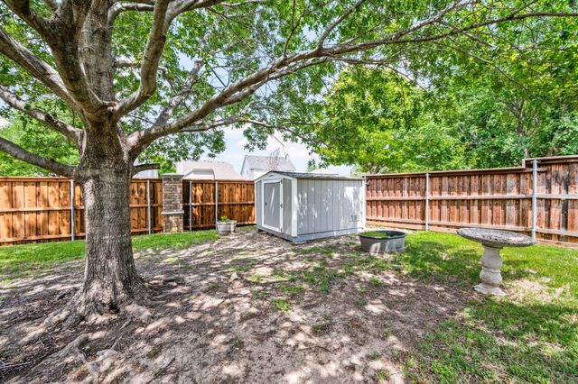 9844 Meadow Rue Drive, Mckinney, TX 75072