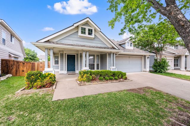 9844 Meadow Rue Drive, Mckinney, TX 75072