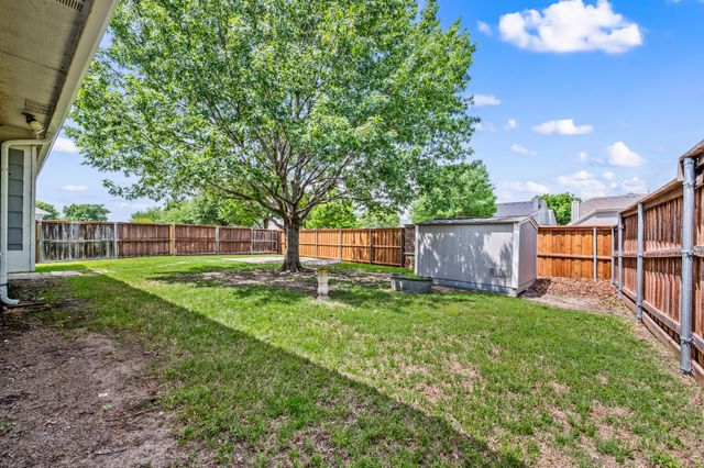 9844 Meadow Rue Drive, Mckinney, TX 75072