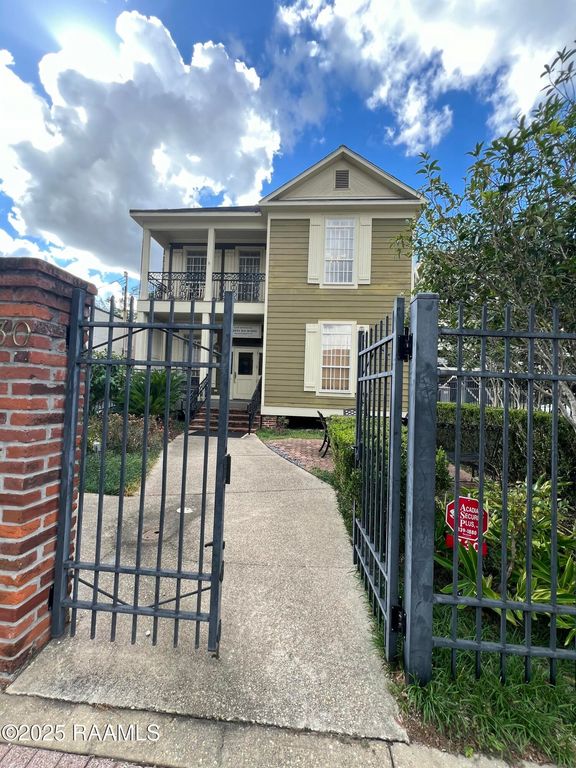 730 Jefferson Street, Lafayette, LA 70501