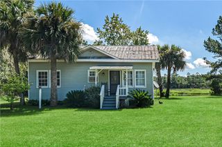 415 + lots 350,370 Jenkins Farm Road, Brunswick, GA 31523