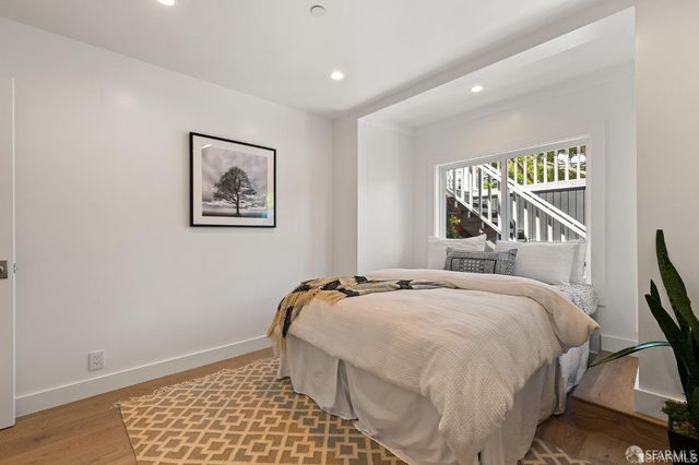 4431 20th Street A, San Francisco, CA 94114
