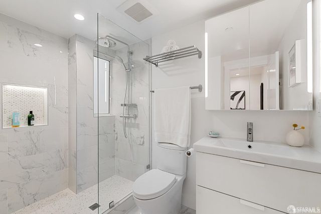 4431 20th Street A, San Francisco, CA 94114