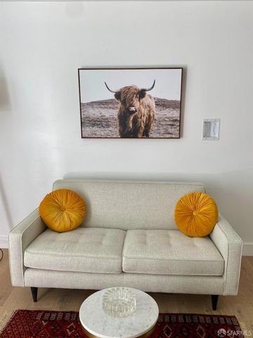 4431 20th Street A, San Francisco, CA 94114