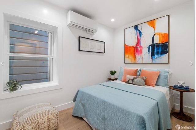 4431 20th Street A, San Francisco, CA 94114