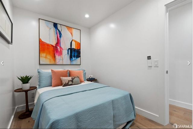 4431 20th Street A, San Francisco, CA 94114