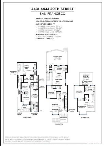 4431 20th Street A, San Francisco, CA 94114