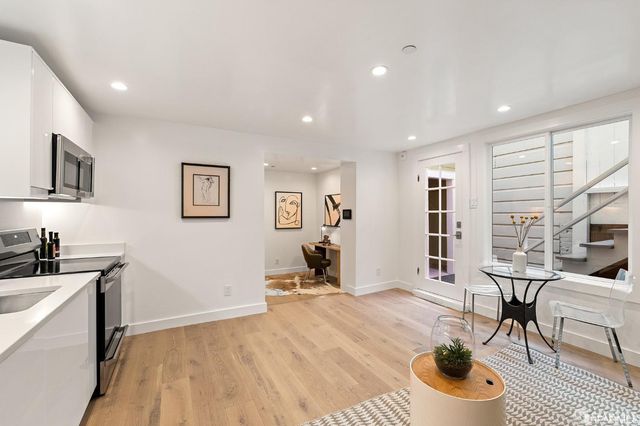 4431 20th Street A, San Francisco, CA 94114