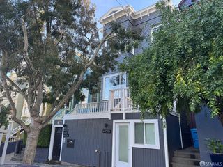 4431 20th Street A, San Francisco, CA 94114