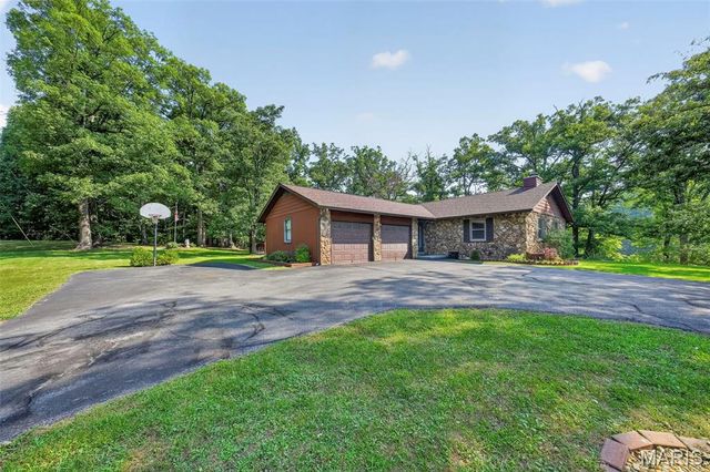 85 Spring Branch Road, Troy, MO 63379