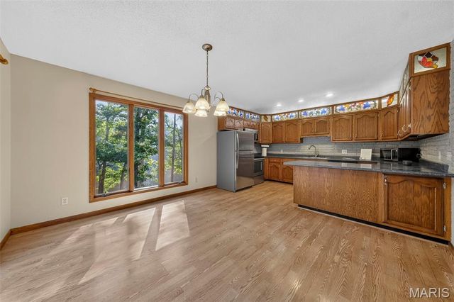 85 Spring Branch Road, Troy, MO 63379