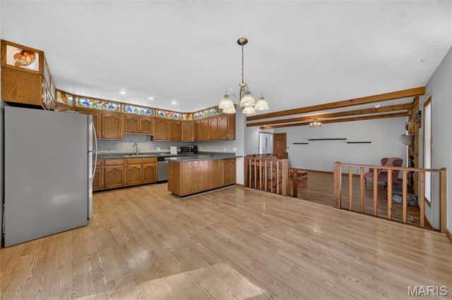 85 Spring Branch Road, Troy, MO 63379